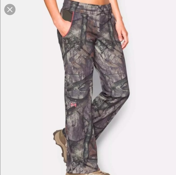 Under Armour Pants - Under Armour Lightweight Hunting Pants